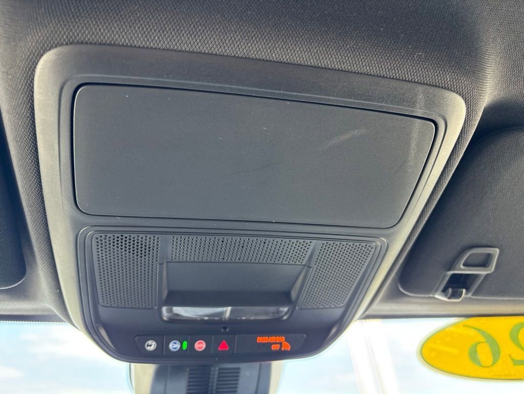 2026 GMC Terrain Elevation - Photo 24