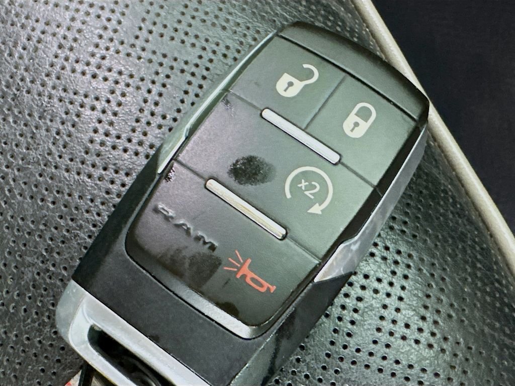 2021 RAM Ram 2500 Pickup Laramie - Photo 41