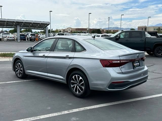 2025 Volkswagen Jetta S - Photo 6