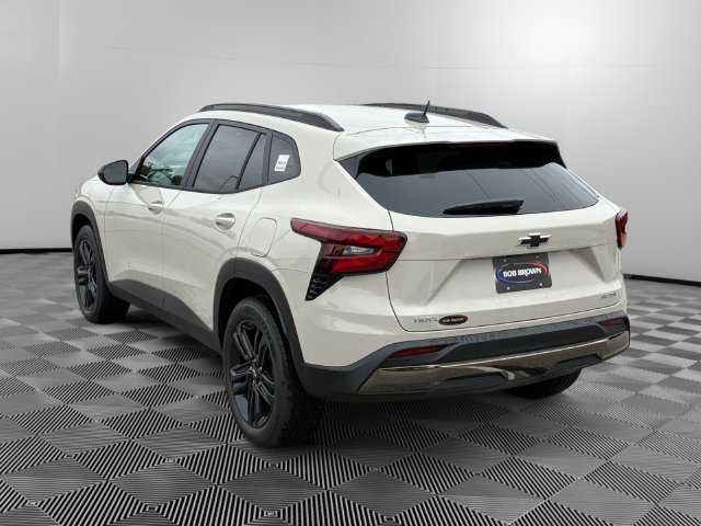 New 2026 White Sands Chevrolet ACTIV image 3