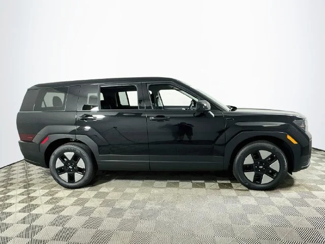 New 2027 Black Hyundai SE image 2