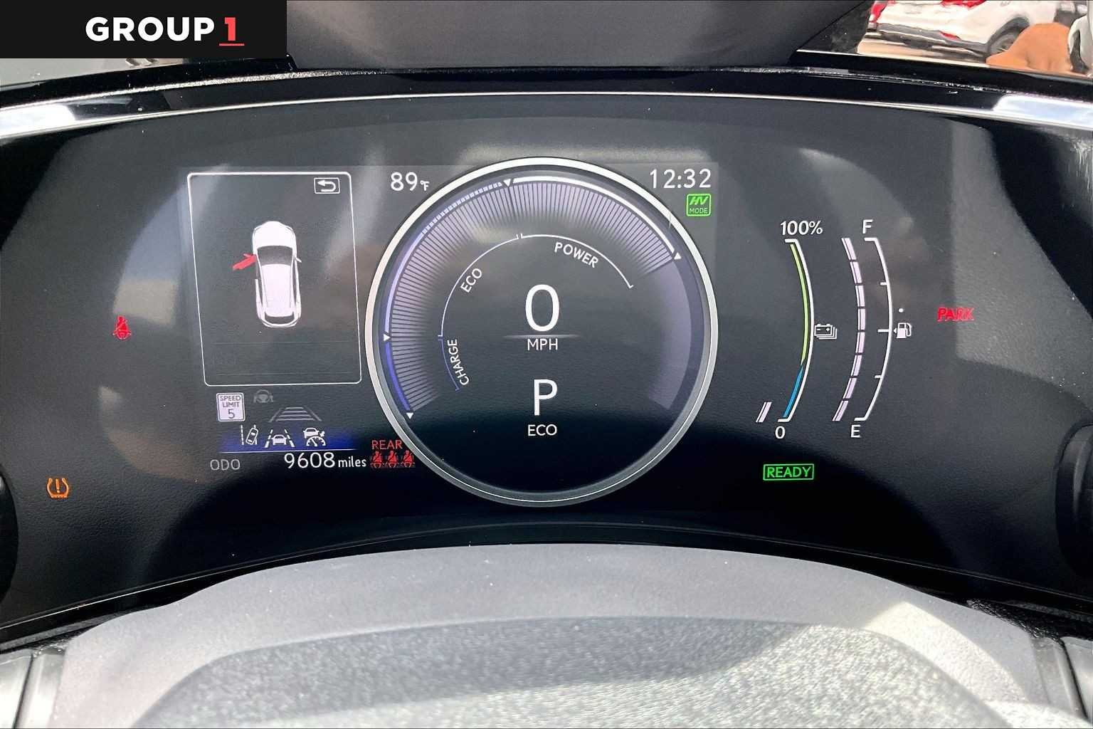 Used 2026 Caviar Lexus Premium image 23