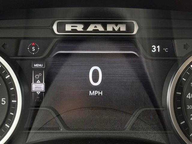 New 2026 White Ram Big Horn/Lone Star image 20