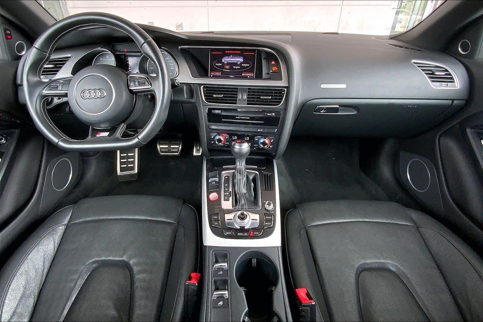 2014 Audi S5 Premium Plus - Photo 16