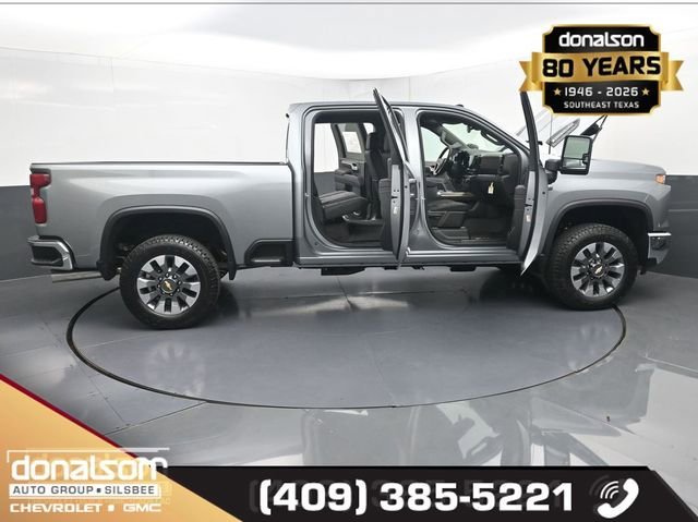 2026 Chevrolet Silverado 2500 HD LT - Photo 21