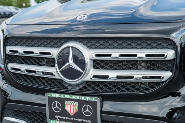 Used 2023 Night Black Mercedes-Benz GLB 250 image 11