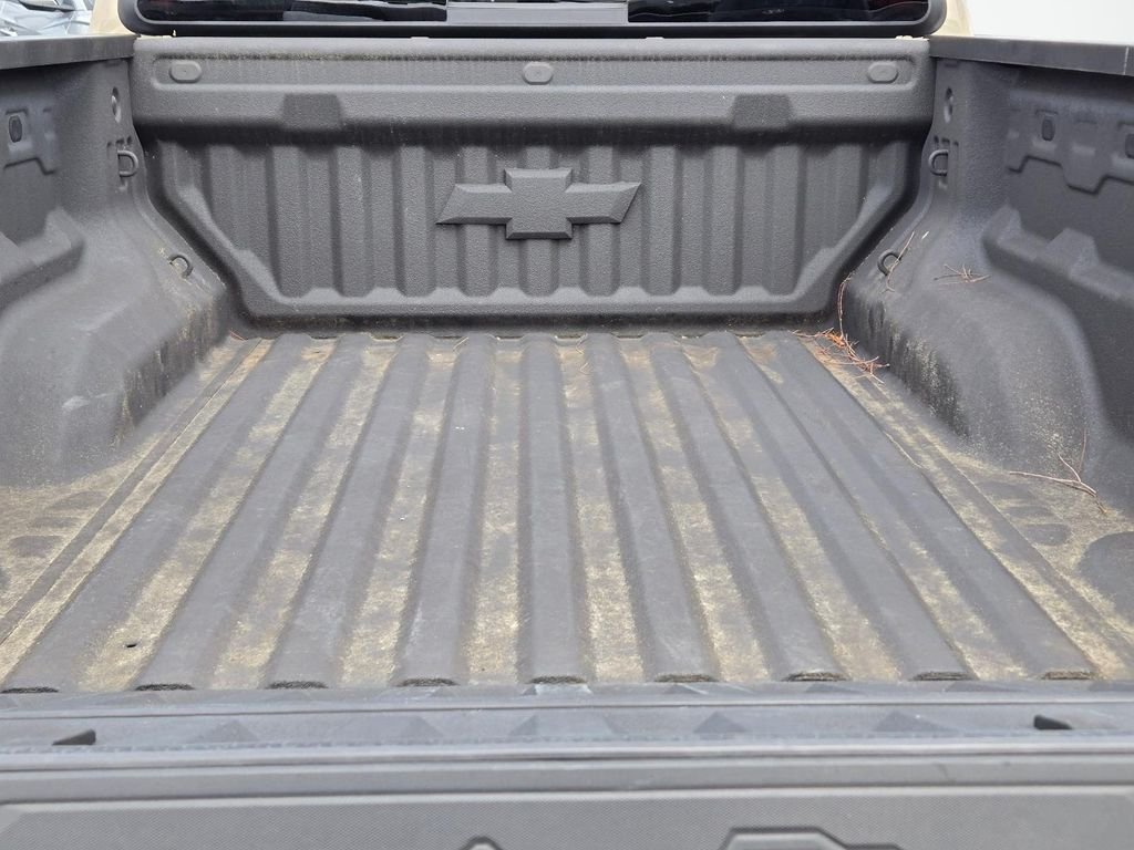 2023 Chevrolet Colorado Z71 - Photo 10