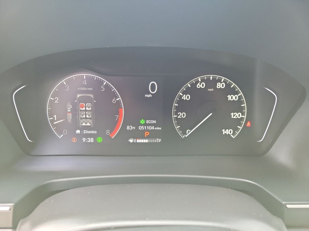 2024 Honda Pilot EX-L - Photo 32