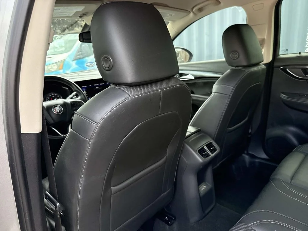 Used 2023 Gray Buick Essence image 13