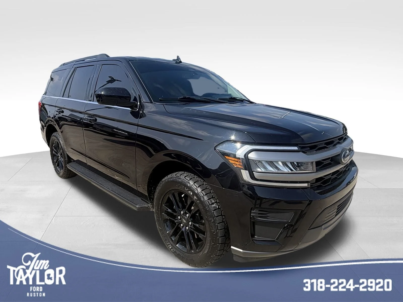2024 Ford Expedition XLT
