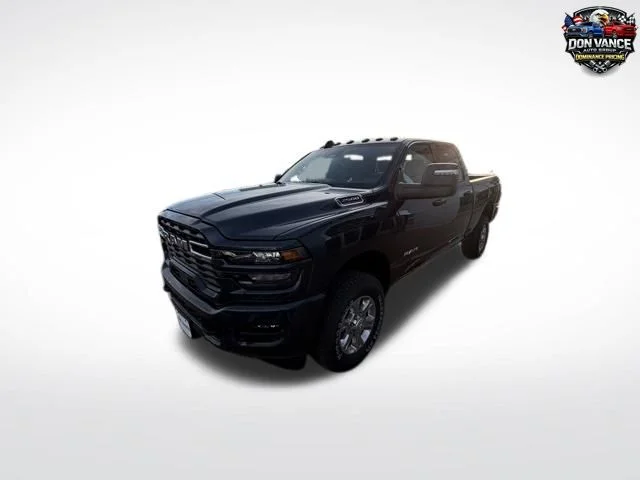 2026 RAM 2500 Big Horn 4X4 Crew Cab SWB's photo