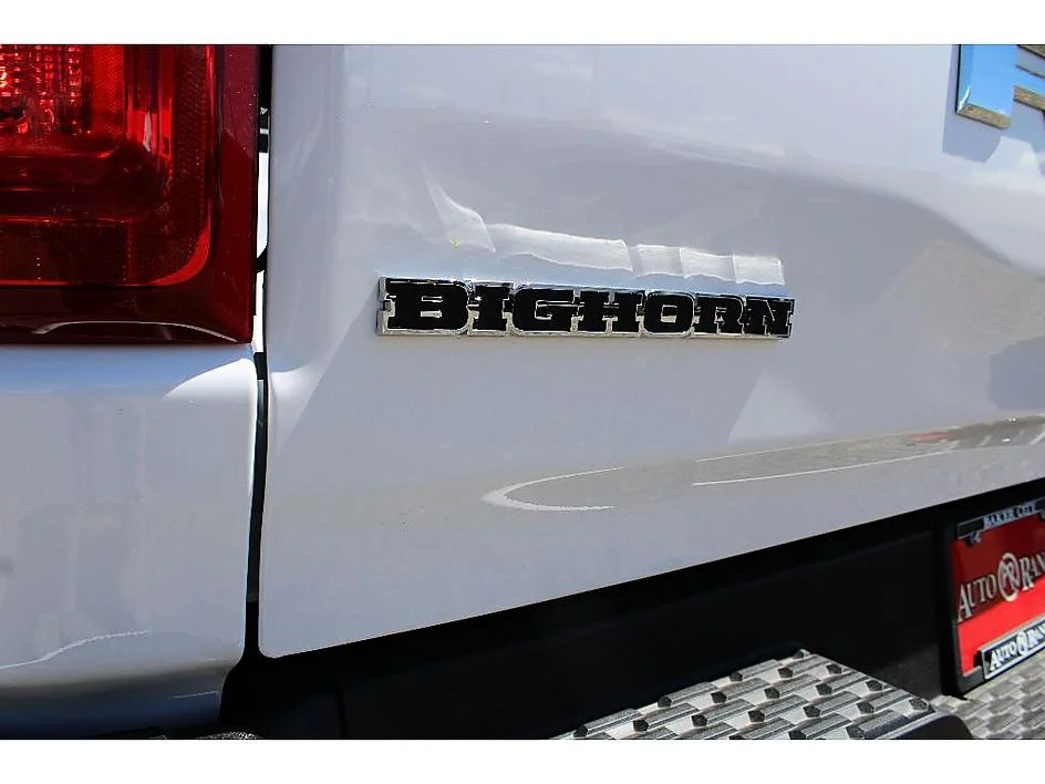 2025 RAM 1500 Big Horn/Lone Star - Photo 32