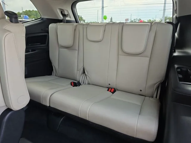 Used 2024 Black Subaru Limited image 13