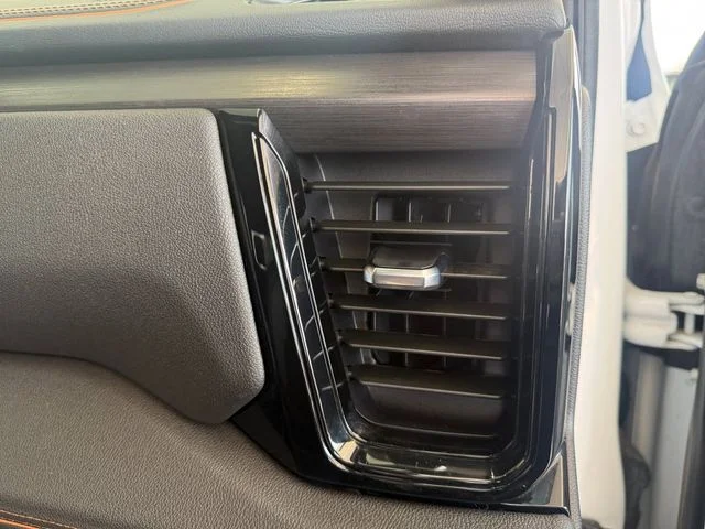 Certified Used 2023 White GMC AT4 image 6