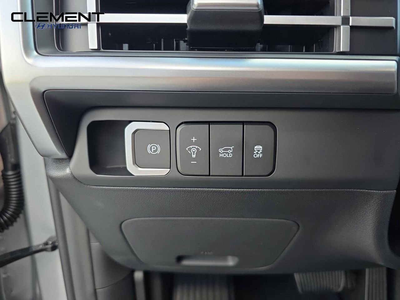 New 2026 Silver Hyundai SE image 12
