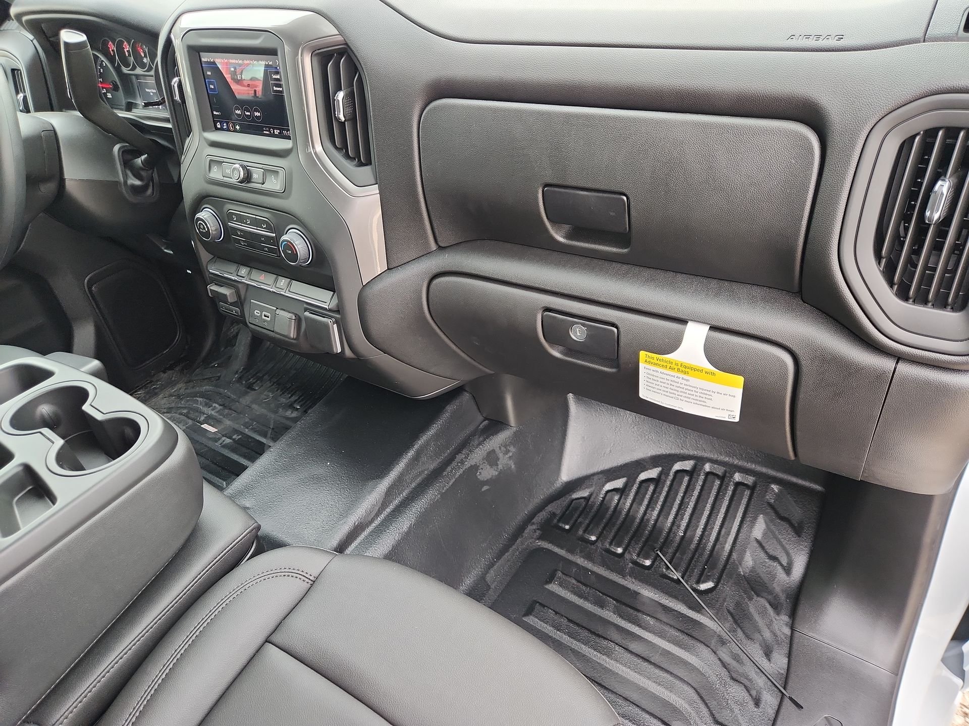 2026 Chevrolet Silverado 3500 HD Work Truck - Photo 59