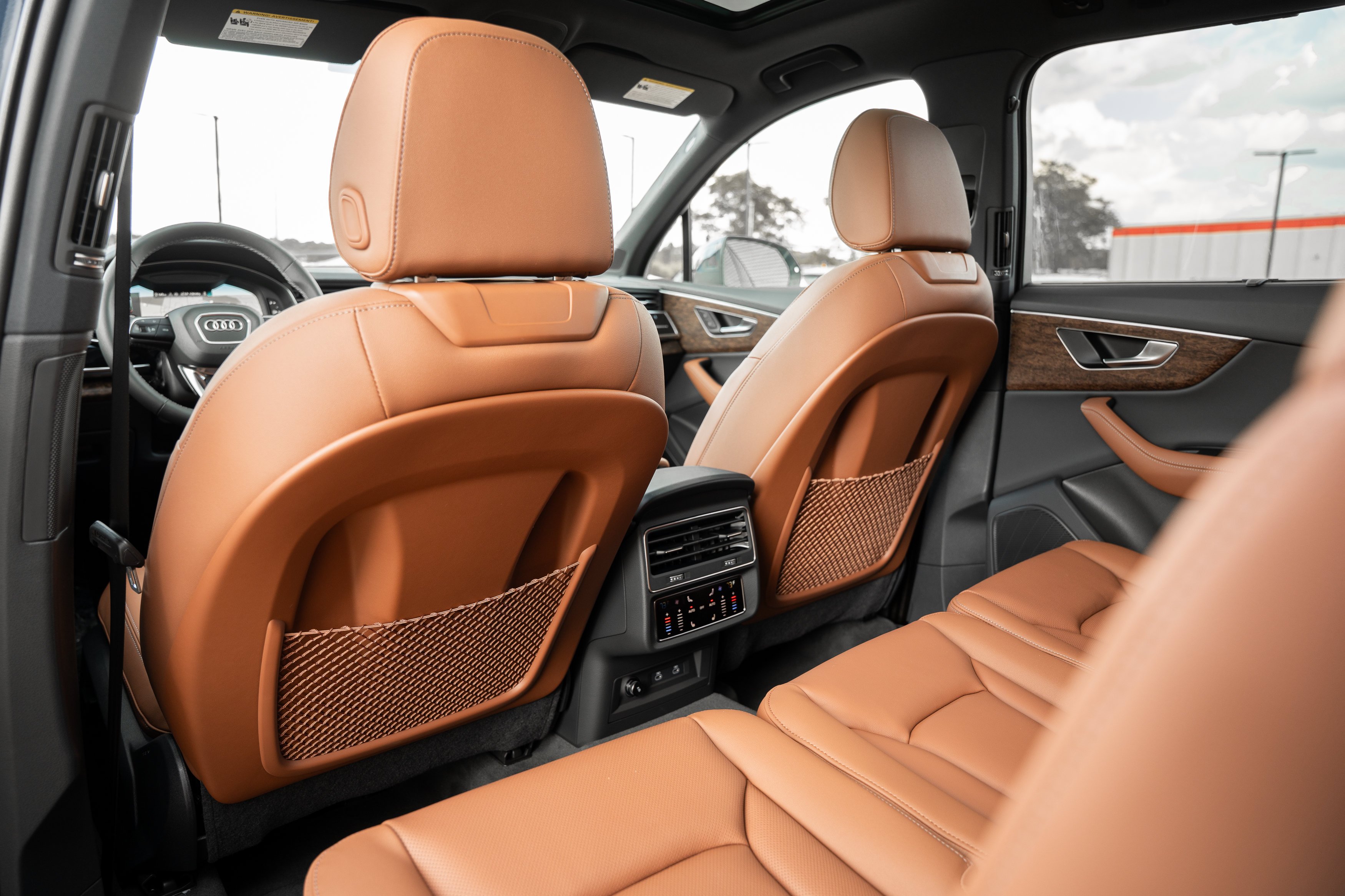 New 2026 Waitomo Audi Premium Plus image 25