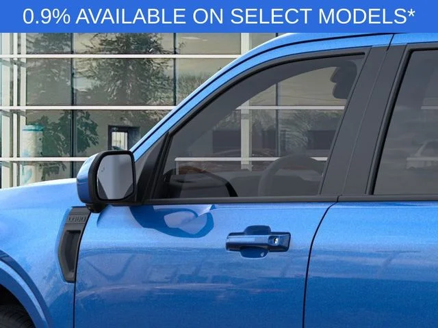 2025 Ford Maverick Lobo Premium - Photo 21