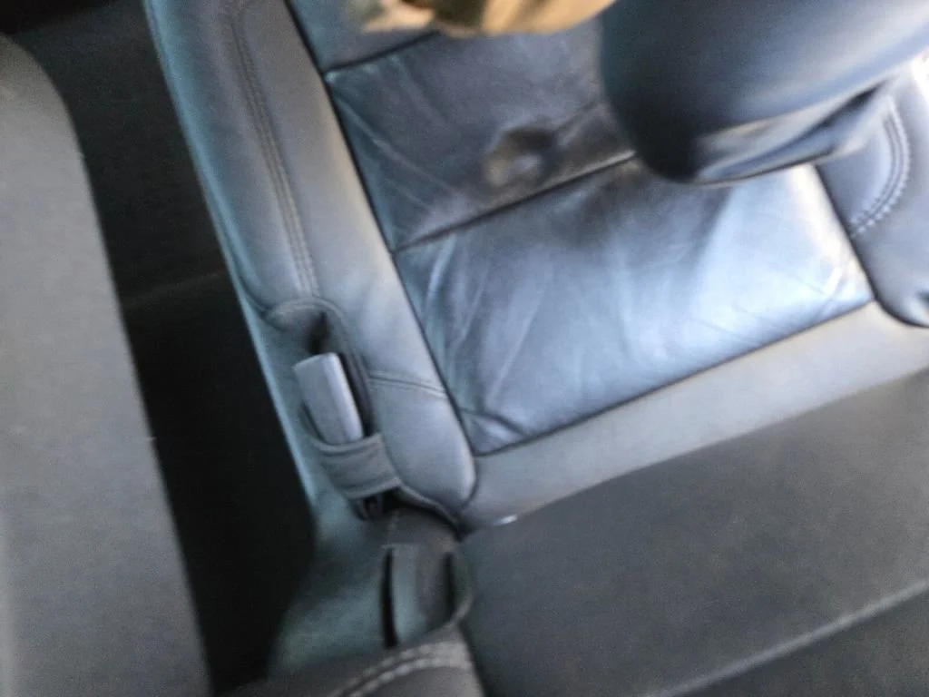 Used 2024 Dark Ash Metallic Chevrolet Z71 image 32