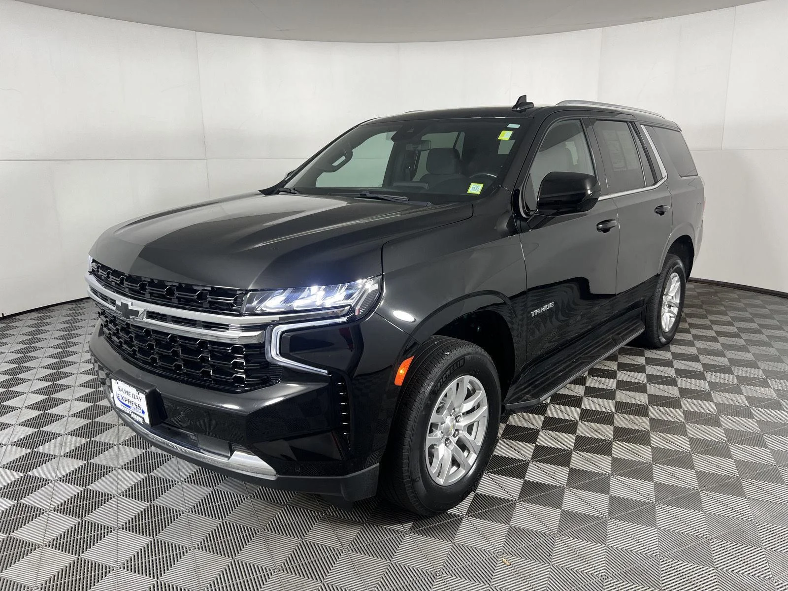 Used 2023 Black Chevrolet LS image 27