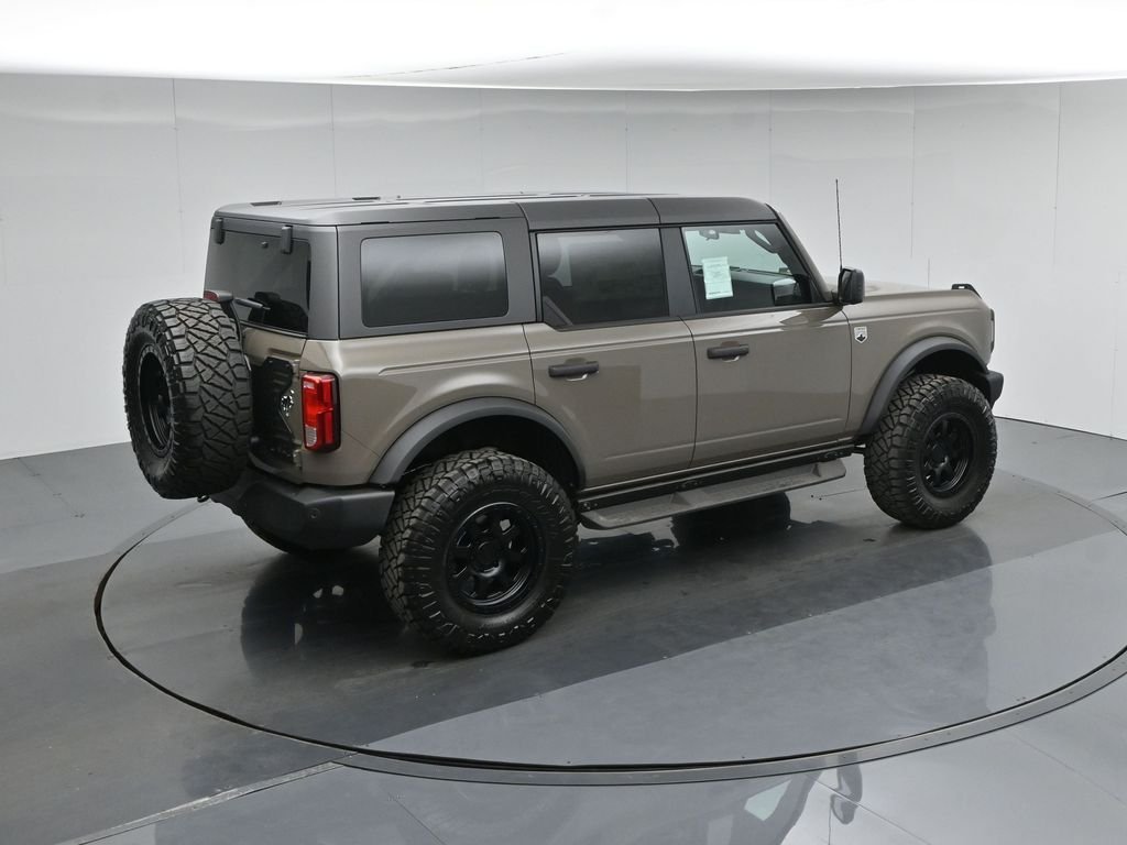 New 2026 Marsh Gray Ford Big Bend image 40