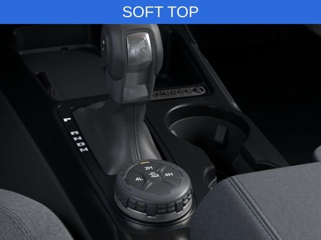 New 2026 Marsh Gray Ford Base image 17