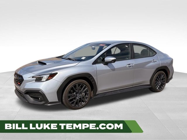 2025 Subaru WRX Premium