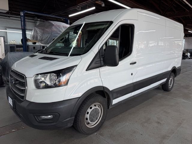 2020 Ford Transit 250 Med Roof 148 WB's photo