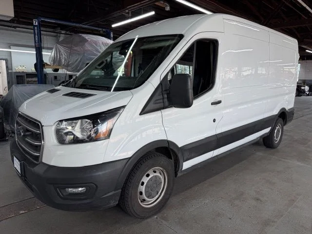 2020 Ford Transit 250 Med Roof 148 WB's photo