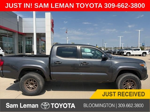 2019 Toyota Tacoma SR5
