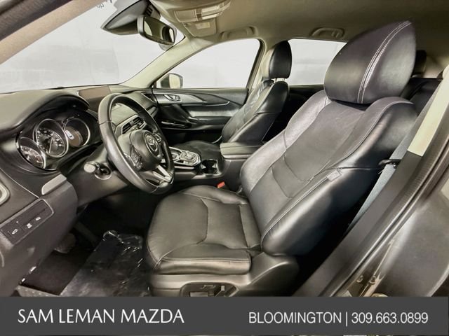 Used 2022 Gray Mazda Touring image 20