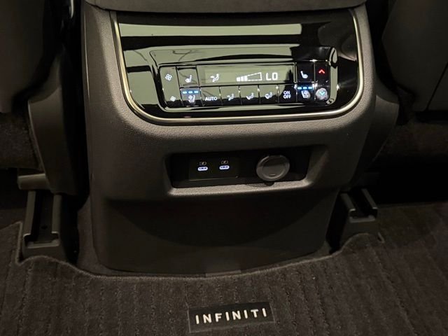 New 2026 DYNAMIC METAL INFINITI Sport 4WD image 24