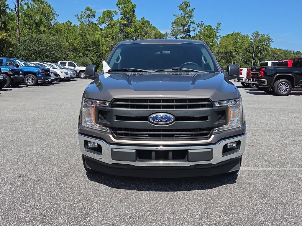 Used 2020  Ford XL image 2