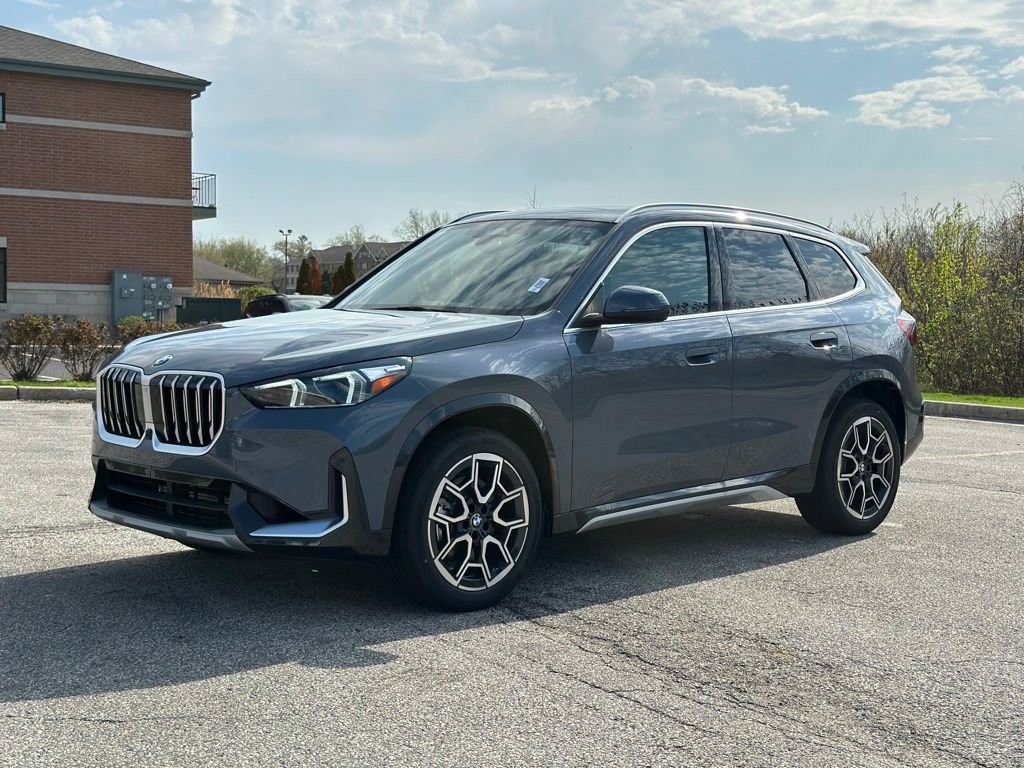 2026 BMW X1 XDrive28i - Photo 3