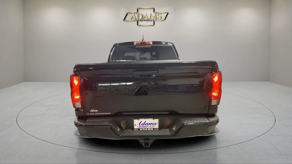 2026 Chevrolet Colorado Trail Boss - Photo 7