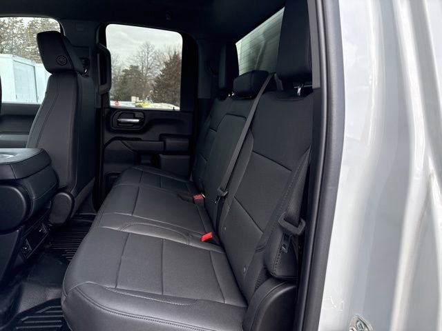 2025 Chevrolet Silverado 2500 HD Work Truck - Photo 15