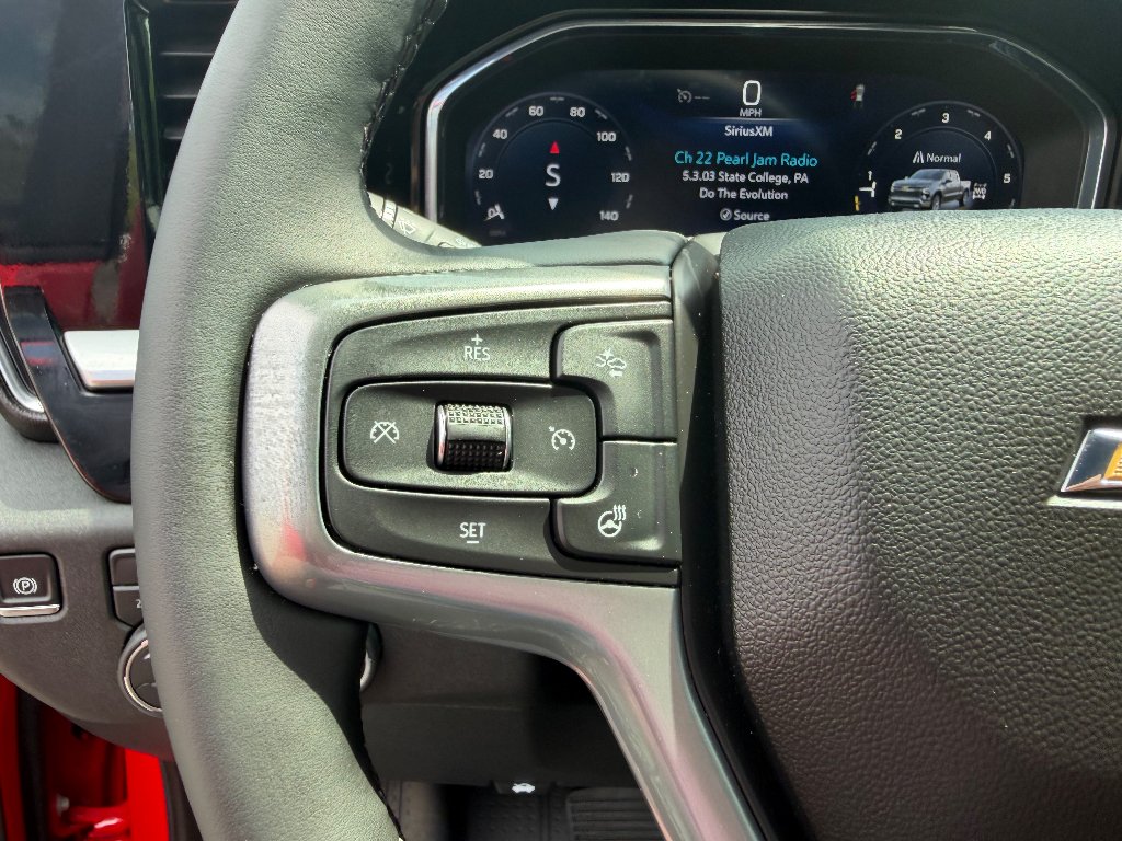 2026 Chevrolet Silverado 1500 LT - Photo 29