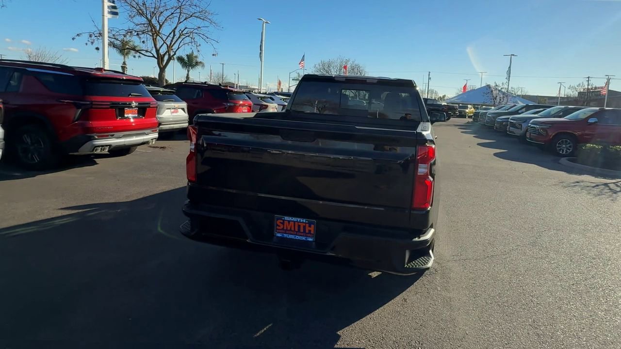 2026 Chevrolet Silverado 1500 RST - Photo 6