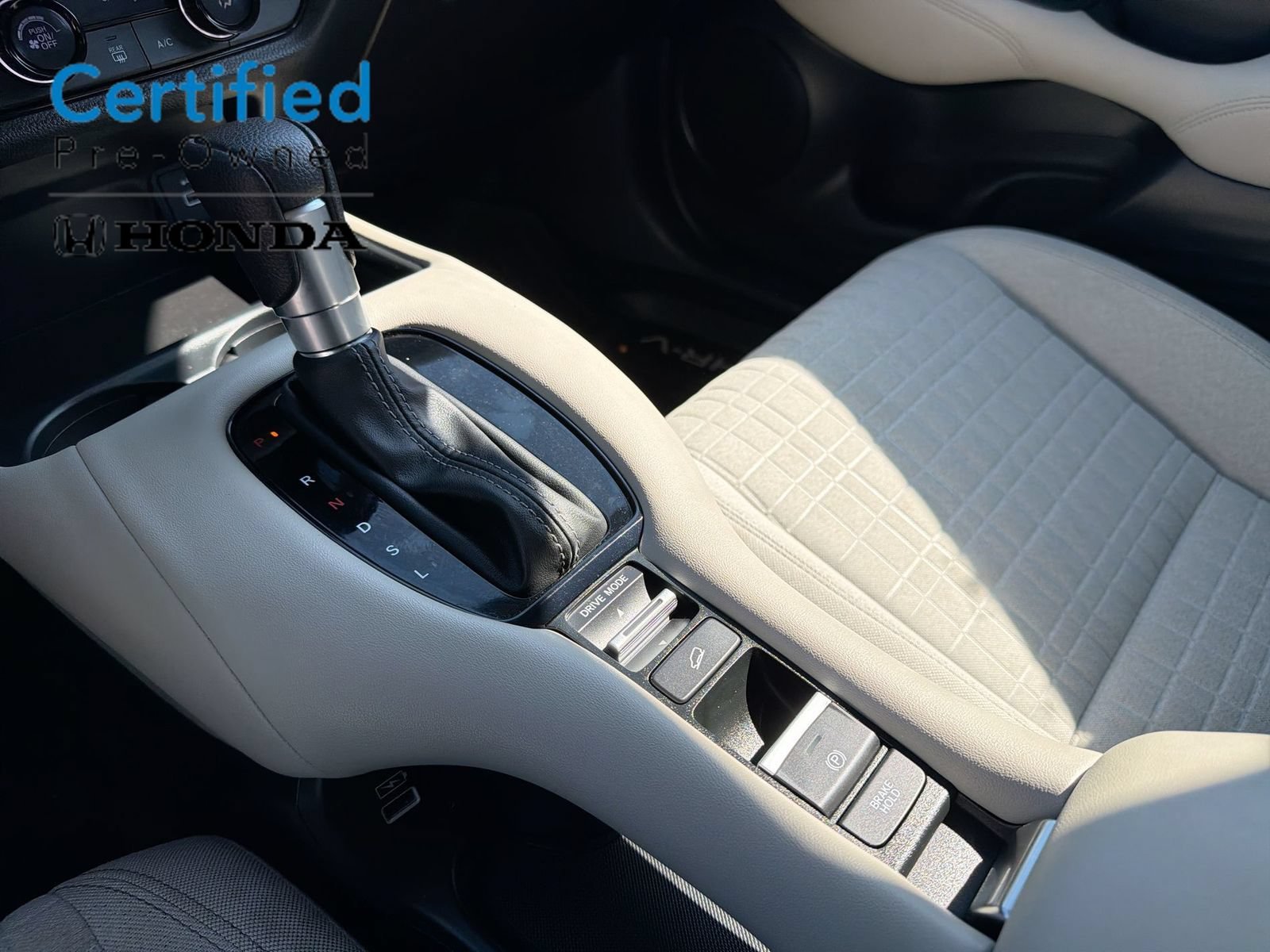 2023 Honda HR-V LX - Photo 62