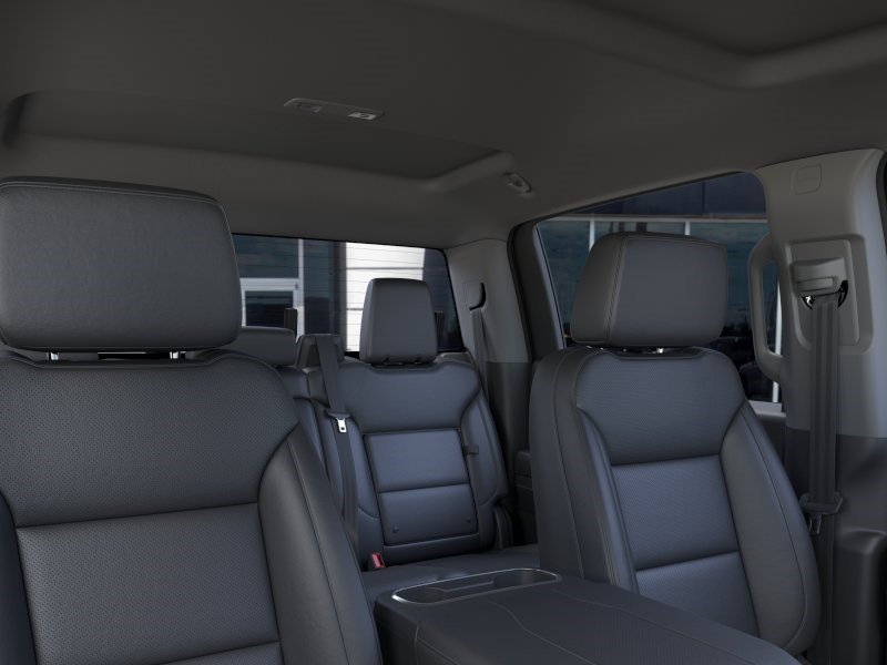 2026 GMC Sierra 1500 SLT - Photo 24