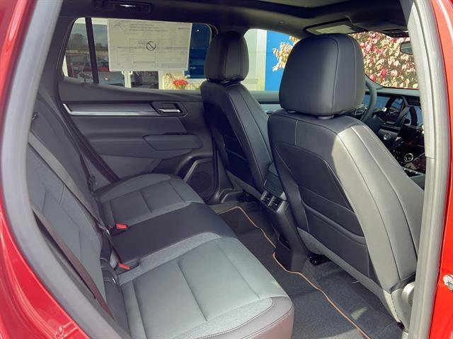 2026 GMC Terrain AT4 - Photo 20