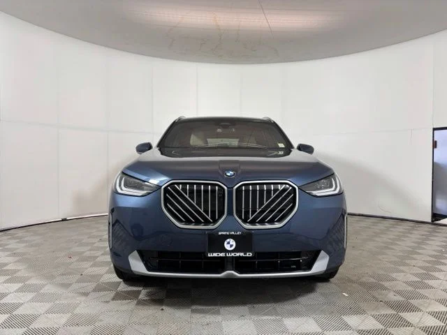 5UX53GP03T9295668