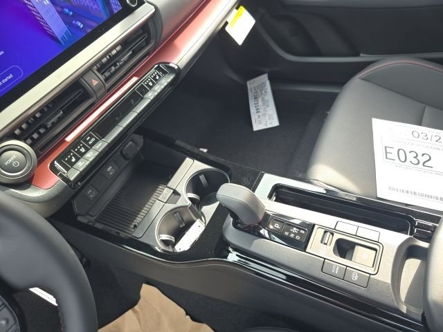 2026 Toyota Prius Plug-in Hybrid XSE Premium - Photo 13
