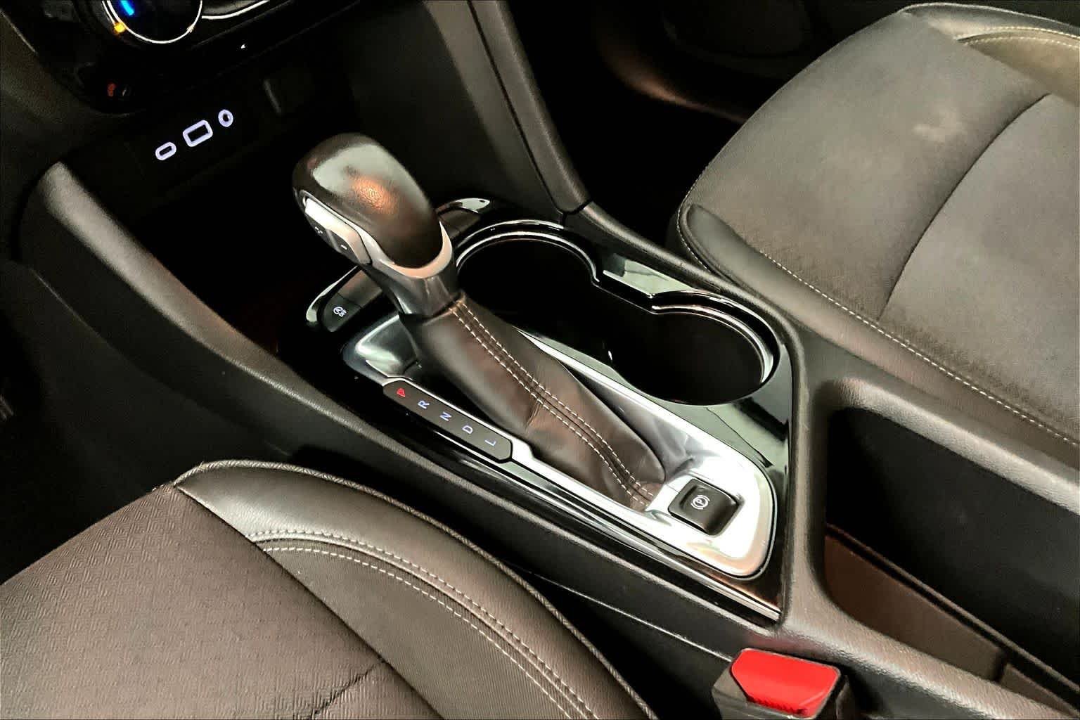 2021 Buick Encore GX Preferred - Photo 16