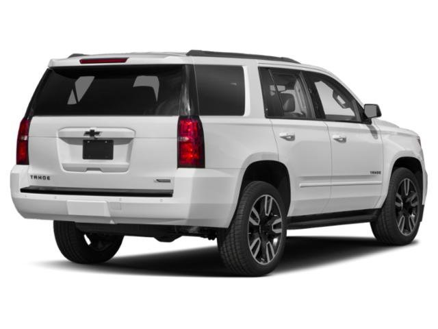 Used 2018 Black Chevrolet Premier image 5