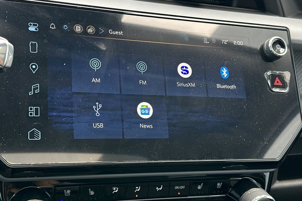 2027 Chevrolet Bolt RS - Photo 23