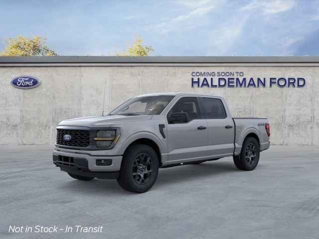 New 2026 Avalanche Ford STX image 1