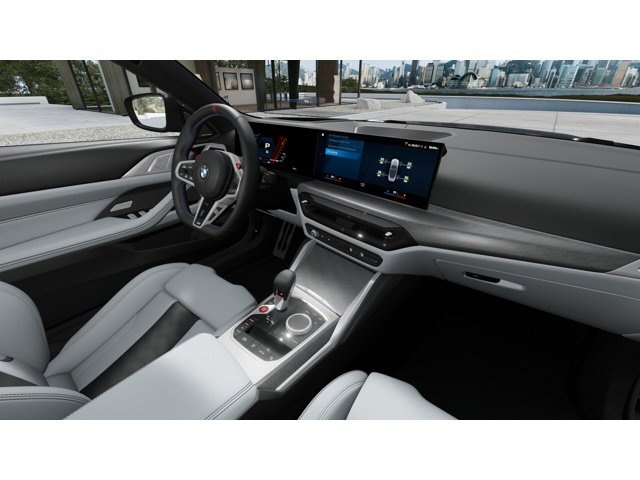New 2027 Tanzanite Blue II Metallic BMW  image 14