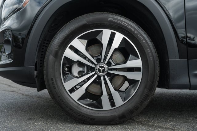 2026 Mercedes-Benz GLB GLB 250 - Photo 20