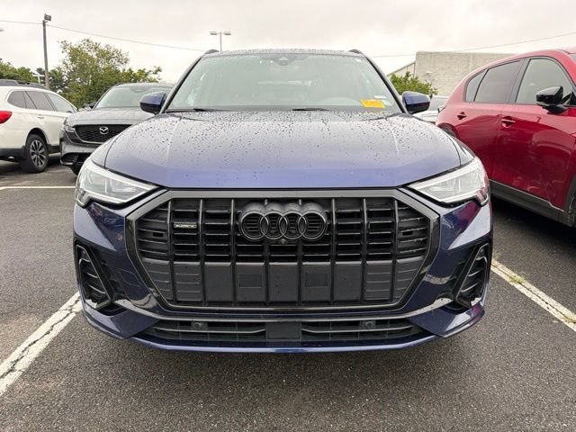 2021 Audi Q3 S Line Premium Plus - Photo 2
